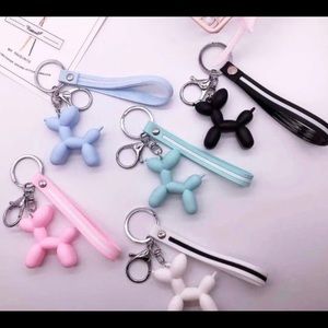 Keychains